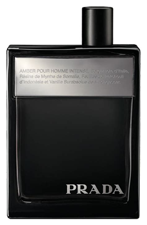 similar to prada amber pour homme|amber pour homme intense.